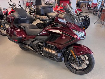 2023 Honda GOLDWING 1800 TOUR 50E DCT