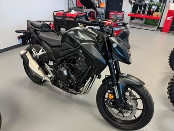 2024 Honda HONDA CB500F CB 500 F