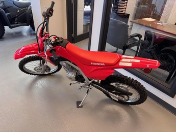 Honda Honda CRF125FB  2025