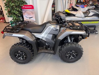 Honda Honda Foreman Rubicon 520  2026