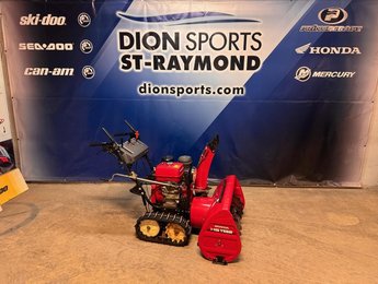 2010 Honda Honda HS1132TC