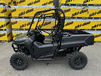 Honda Honda Pioneer 700 VCC  2025