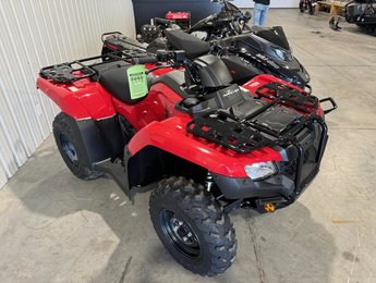 Honda Honda Rancher 420 TRX420  2025