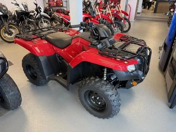 Honda Honda Rancher 420 TRX420  2027