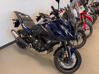 Honda NT1100DS  2025