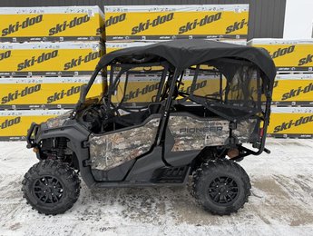2024 Honda PIONEER 1000-5 DELUXE