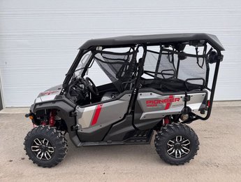 Honda PIONEER 1000 5 PLACES  2025