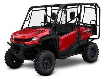 Honda PIONEER 1000 5 PLACES  2025