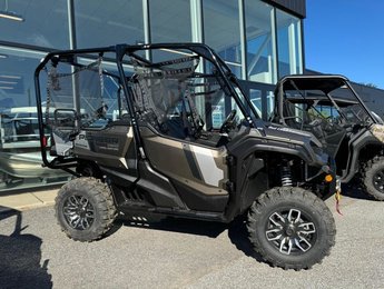 2024 Honda Pioneer 1000 5 Trail