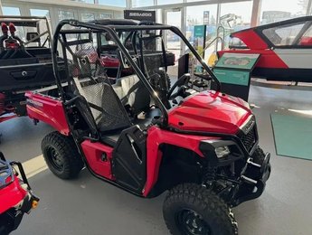 Honda Pioneer 520 SXS5M2T  2026