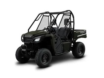 Honda Pioneer 520 SXS5M2T  2026
