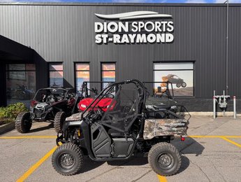 Honda PIONEER 520  2025