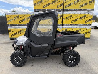 Honda PIONEER 700  2020