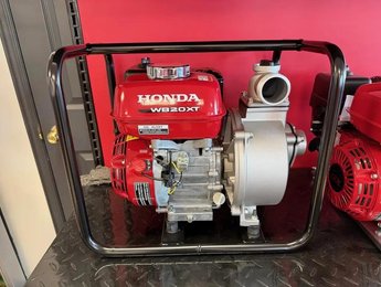 Honda Pompe Honda WB20XT4C  2026