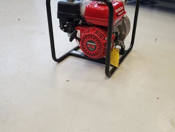 Honda Pompe WB20XT4AC WB 20  2025