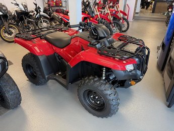 2026 Honda Rancher 420 TRX420FM1T