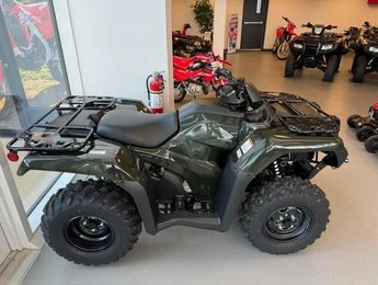 2026 Honda Rancher 420 TRX420FM1T