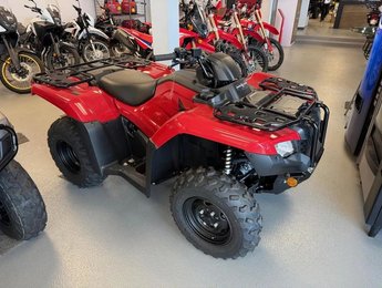 Honda Rancher 420 TRX420FM1T  2026