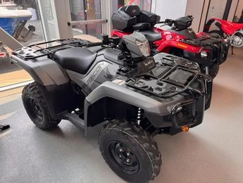Honda Rubicon 520 IRS EPS TRX520FM6  2027