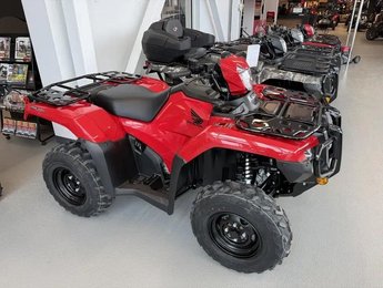 Honda Rubicon 520 TRX520FA6V  2027