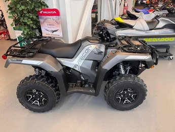 Honda Rubicon 520 TRX520FA7ST  2026