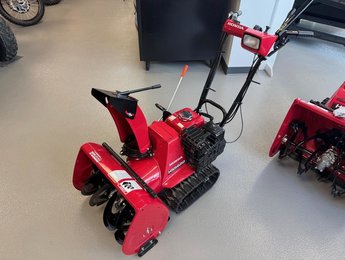 Honda Souffleuse Honda HSS622CTD  2024