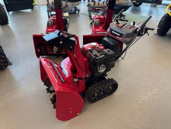 Honda Souffleuse Honda HSS928CTD  2024