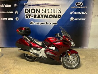 2005 Honda ST1300