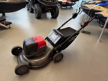 Honda Tondeuse Honda HRC21BEC6  2026