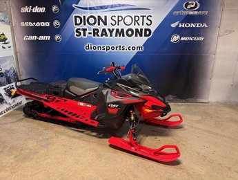 Lynx BRUTAL RE 20 850 ETEC  2025