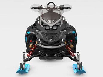 2026 Lynx COMMANDER RE 900 ACE TURBO R 10.25 POWDERMAX 1 .75