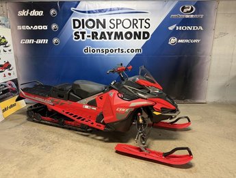 2024 Lynx LYNX BRUTAL 850 E-TEC