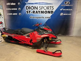 Lynx Lynx Brutal RE 20 850 E-TEC  2024