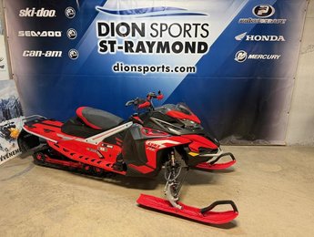 Lynx LYNX RAVE RE 850 ETec  2022