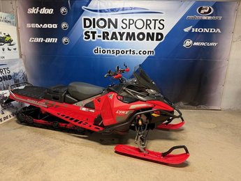 2024 Lynx XTERRAIN BRUTAL RE 20 850