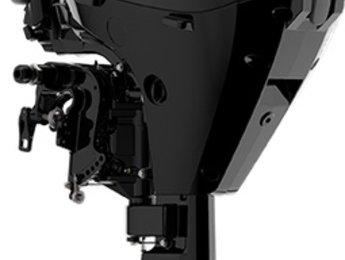 Mercury 15 MLH (Rabais de 1000$)  2022