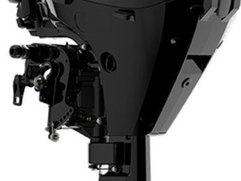 Mercury 15 MLH  2022