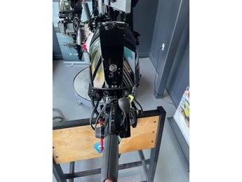 Mercury 25ELHPT EFI 4S  2023