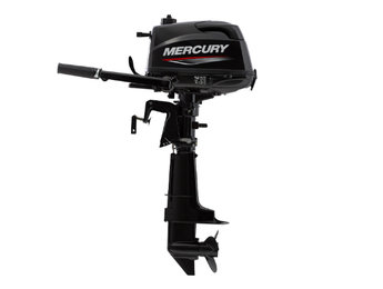 Mercury 6 MH 4S  2022