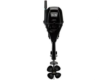 Mercury 9.9 EXLPT Grande Pousée EFI  2023