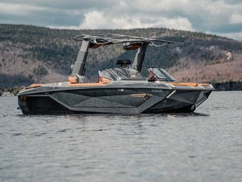 Nautique SUPER AIR NAUTIQUE G25 PARAGON  2023