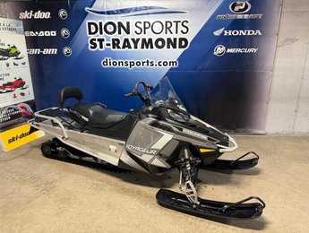 2021 Polaris VOYAGEUR 550 155