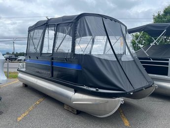 Princecraft BRIO 19 3.0 l (Rabais de 9500$)  2024