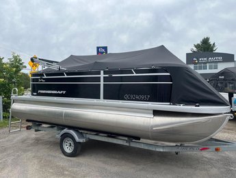Princecraft BRIO 19 TORQUEDO 3.0L CRUISE  2023