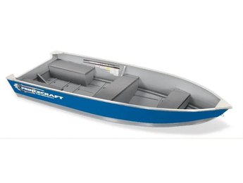 Princecraft FISHERMAN 14  2025