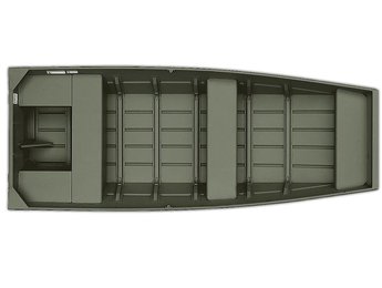 Princecraft PR 1240 JON TRANSOM 15 ''  2026