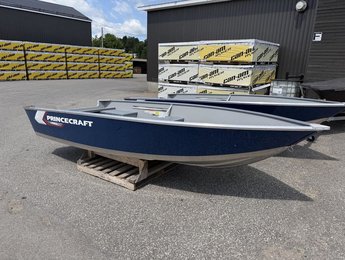 Princecraft PRINCECRAFT YUKON 14 WT  2026
