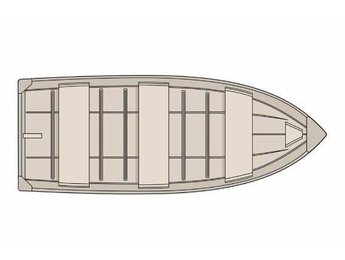 Princecraft SEA SPRITE  12  2024