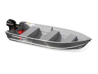 2024 Princecraft SEA SPRITE  12