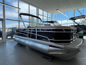2025 Princecraft VECTRA 19 L 60 hp ( Rabais de 1575$ )